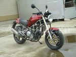     Ducati Monster900 1996  4